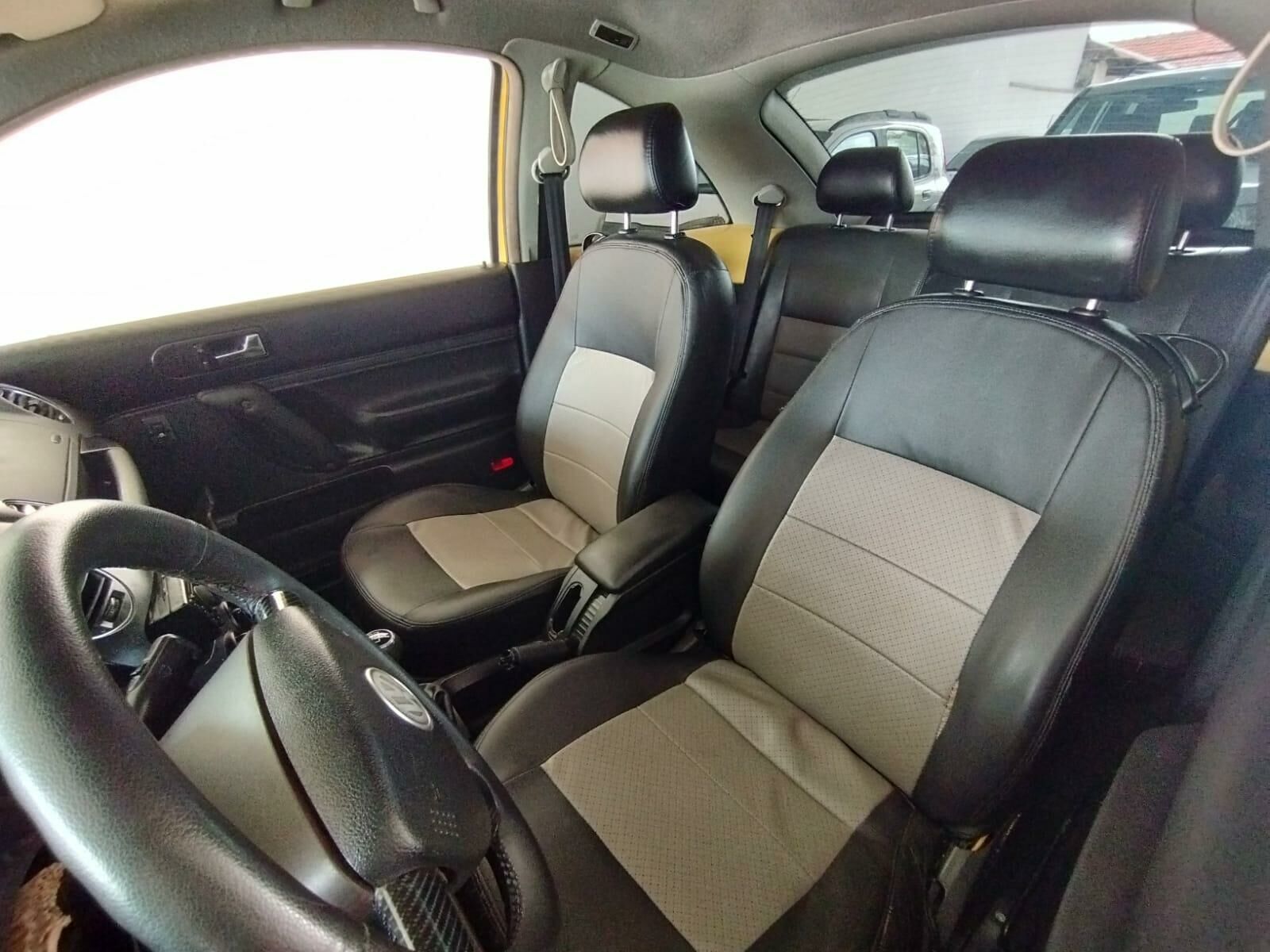 Imagem do veículo  VOLKSWAGEN NEW BEATLE 2.0 MANUAL